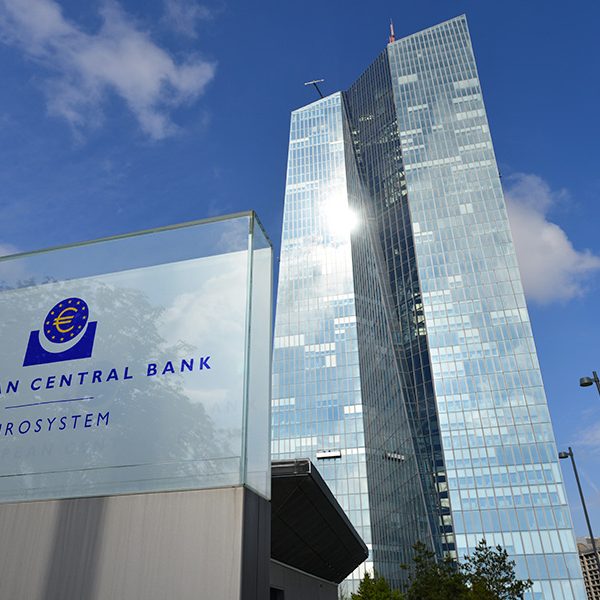 banche centrali