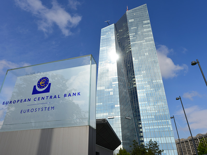 banche centrali